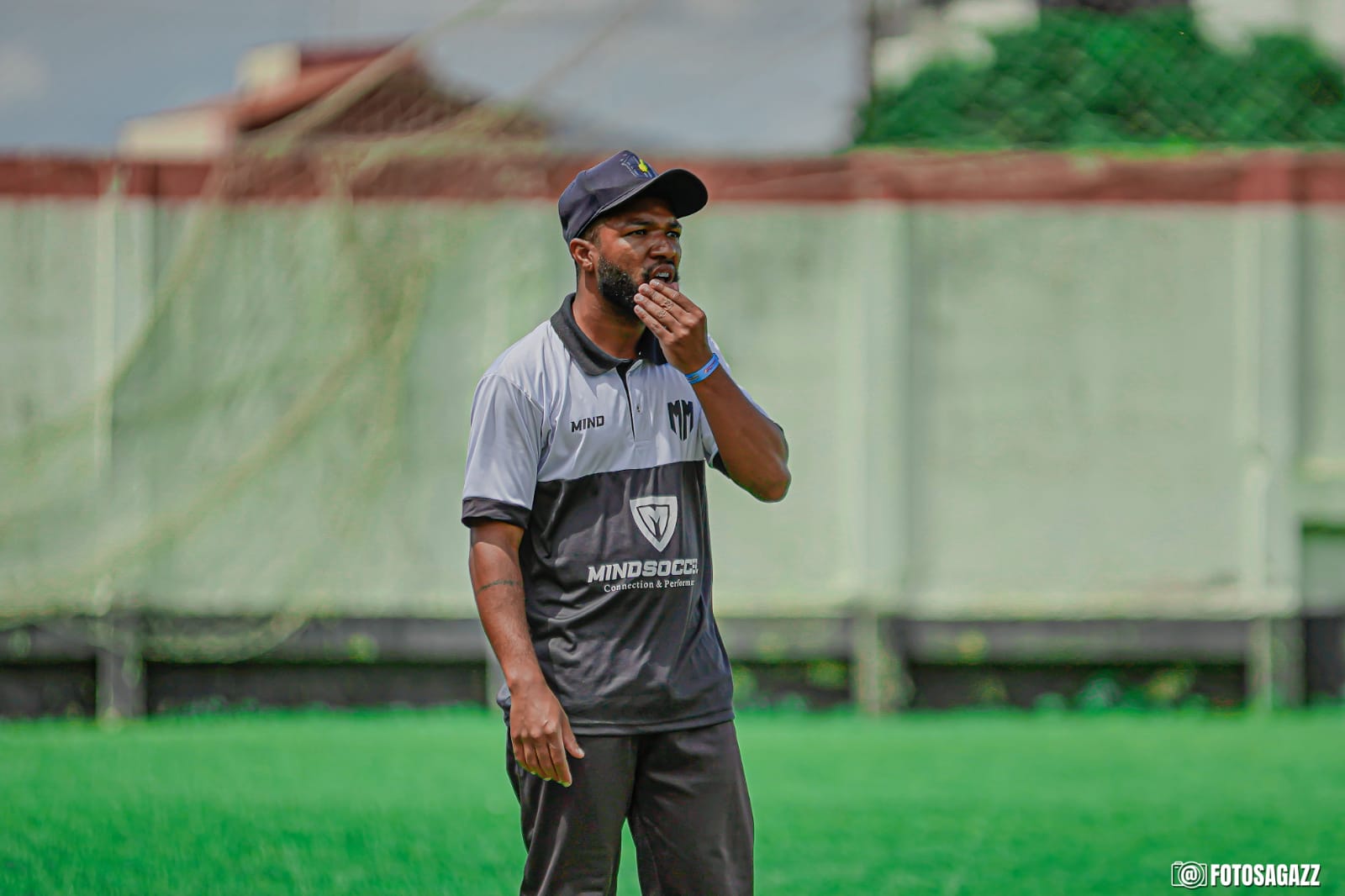 Treinador